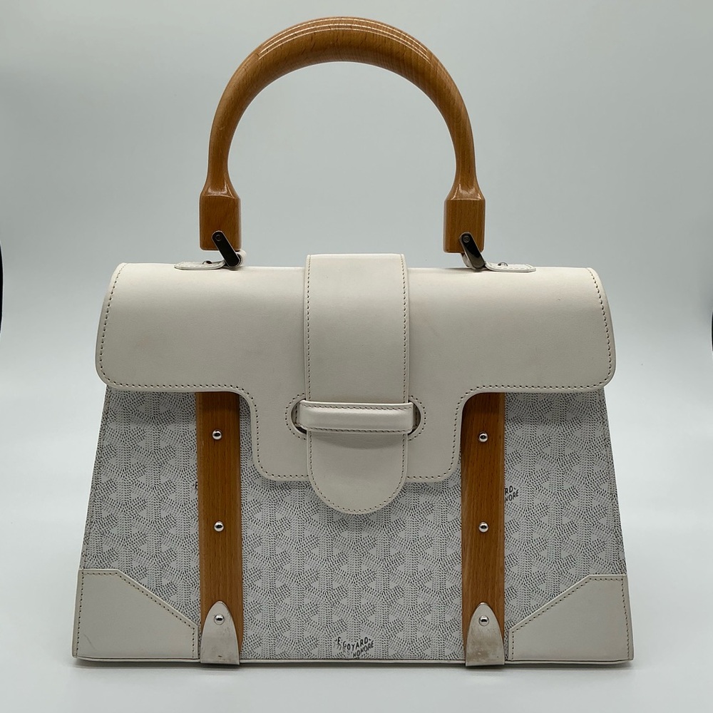 Goyard GOYARDINE Saigon